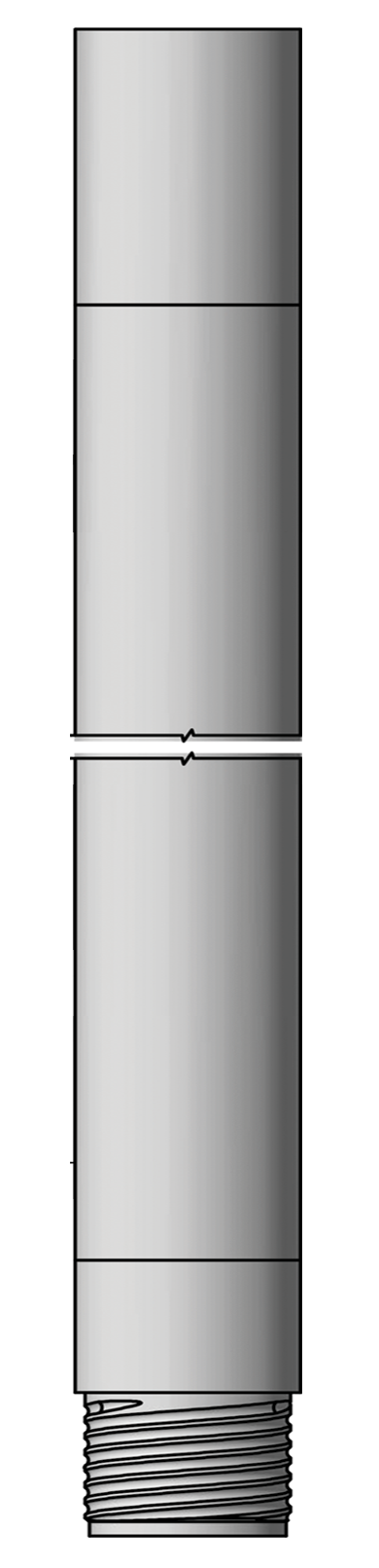 Rotary Casing