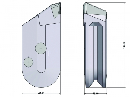 HD39L