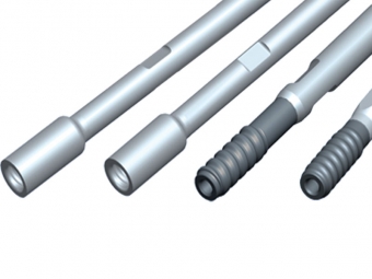 drill rods 800
